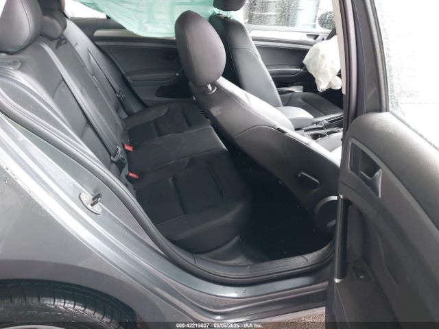 3VW217AU0HM015992 Volkswagen Golf Tsi S 4-door/tsi Se 4-door/tsi Sel 4-door/tsi Wolfsburg Edition 4-door
