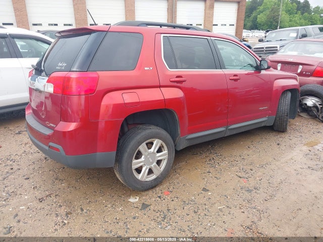 Продаж на аукціоні авто 2015 Gmc Terrain Slt-1, vin: 2GKFLXEK2F6175665, номер лоту: 42219808