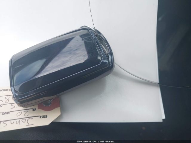 JM3KFBDM9L1787228 Mazda Cx-5 Grand Touring
