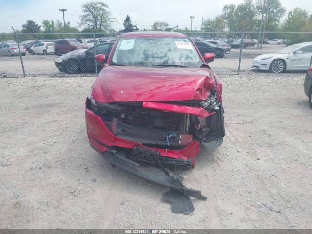 JM3KFBDM9L1787228 Mazda Cx-5 Grand Touring
