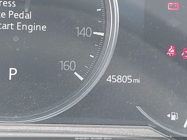 JM3KFBDM9L1787228 Mazda Cx-5 Grand Touring