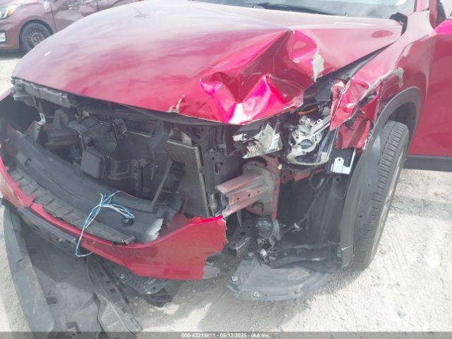 JM3KFBDM9L1787228 Mazda Cx-5 Grand Touring