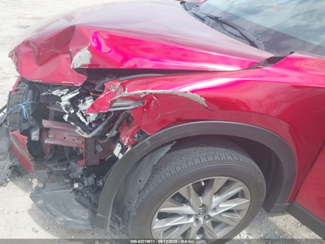 JM3KFBDM9L1787228 Mazda Cx-5 Grand Touring
