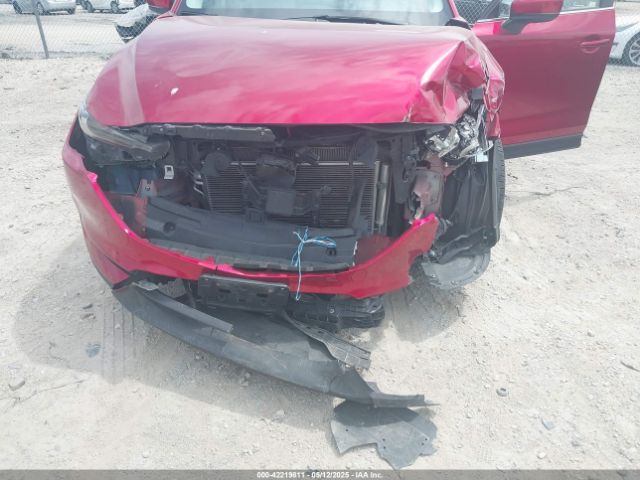JM3KFBDM9L1787228 Mazda Cx-5 Grand Touring