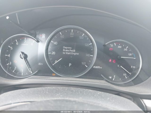 JM3KFBDM9L1787228 Mazda Cx-5 Grand Touring