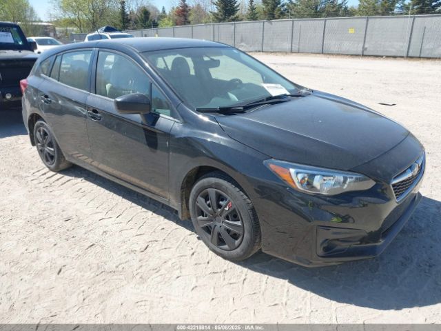 4S3GTAA69K3721501 auction archive image