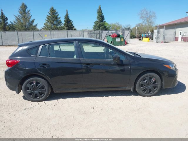 4S3GTAA69K3721501 Subaru Impreza 2.0i
