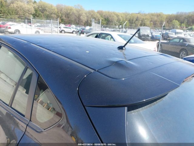 4S3GTAA69K3721501 Subaru Impreza 2.0i