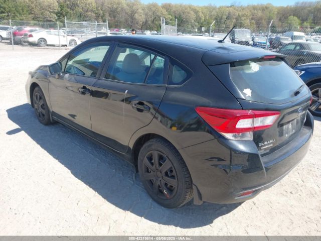4S3GTAA69K3721501 Subaru Impreza 2.0i