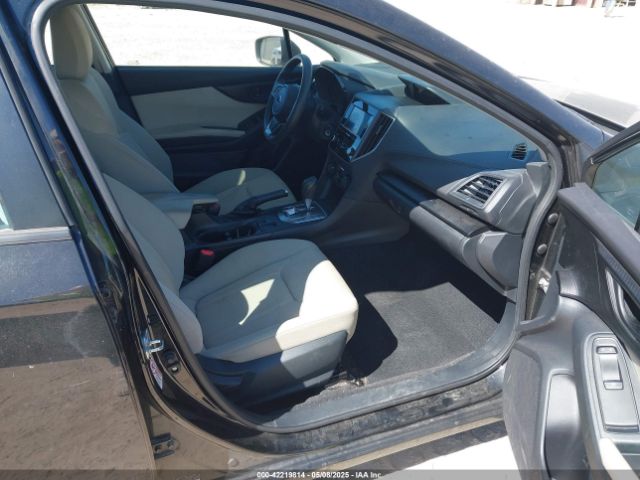 4S3GTAA69K3721501 Subaru Impreza 2.0i