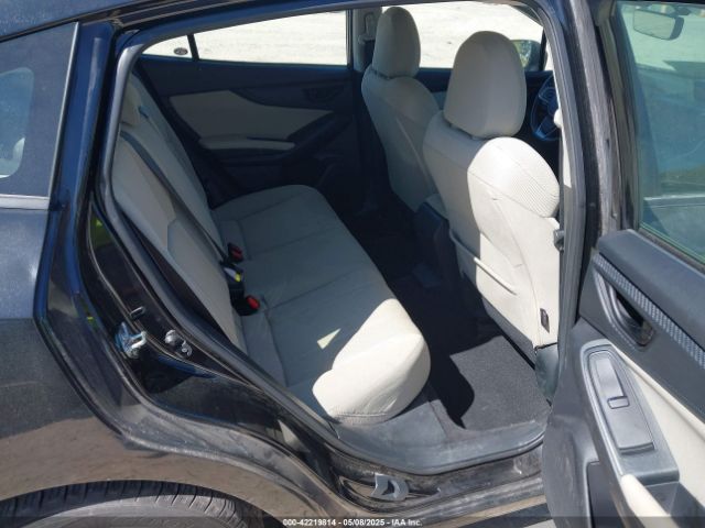 4S3GTAA69K3721501 Subaru Impreza 2.0i
