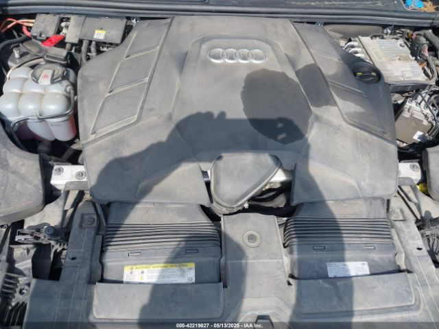 WA1BVAF10KD008895 Audi Q8 55 Premium