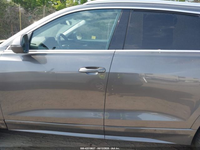 WA1BVAF10KD008895 Audi Q8 55 Premium