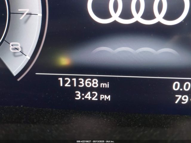 WA1BVAF10KD008895 Audi Q8 55 Premium