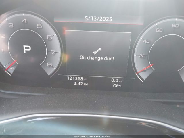 WA1BVAF10KD008895 Audi Q8 55 Premium
