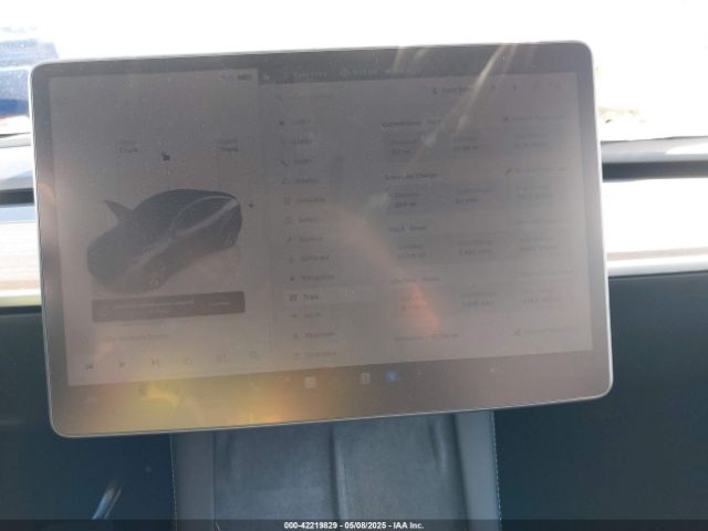 2023 TESLA MODEL Y 7SAYGDEEXPF890001 Photo 6