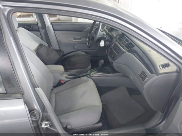 2006 MITSUBISHI LANCER JA3AJ26E56U071193 Photo 4