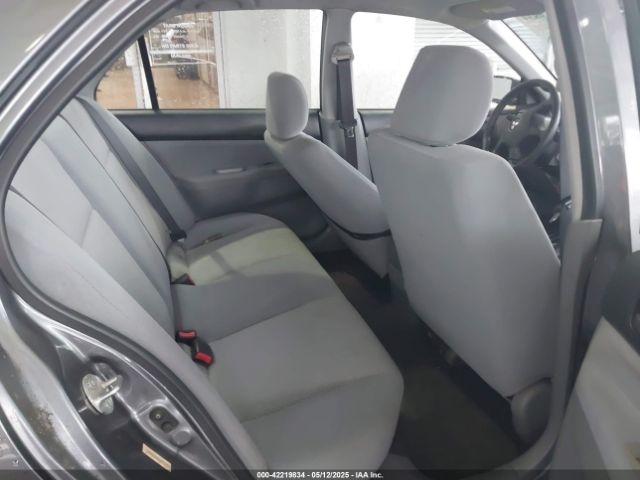 2006 MITSUBISHI LANCER JA3AJ26E56U071193 Photo 7