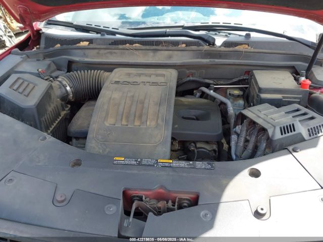 2GKALMEK6E6153899 GMC Terrain Sle-1