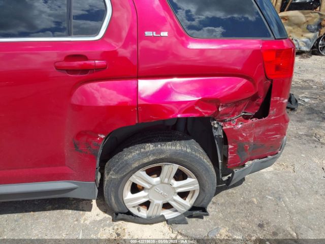 2GKALMEK6E6153899 GMC Terrain Sle-1