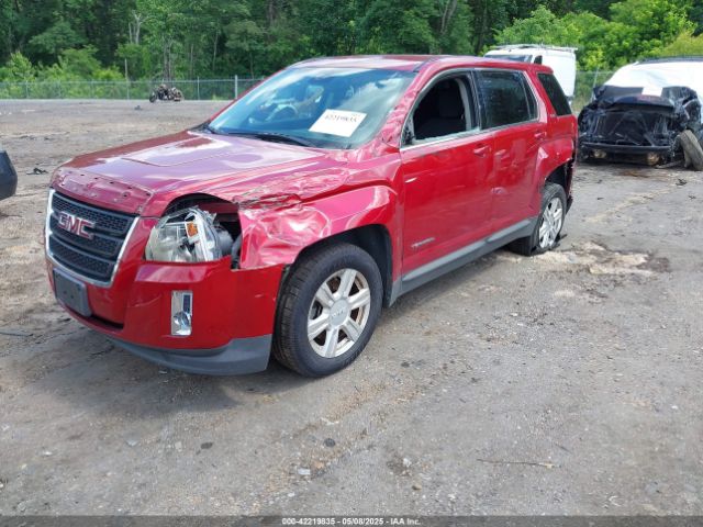 2GKALMEK6E6153899 GMC Terrain Sle-1