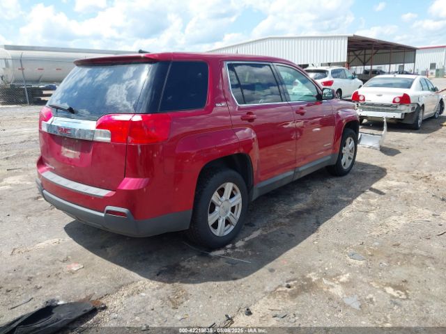 2GKALMEK6E6153899 GMC Terrain Sle-1