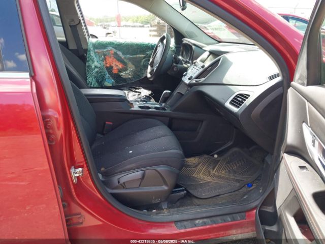 2GKALMEK6E6153899 GMC Terrain Sle-1