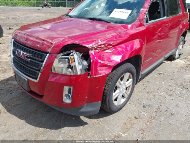 2GKALMEK6E6153899 GMC Terrain Sle-1