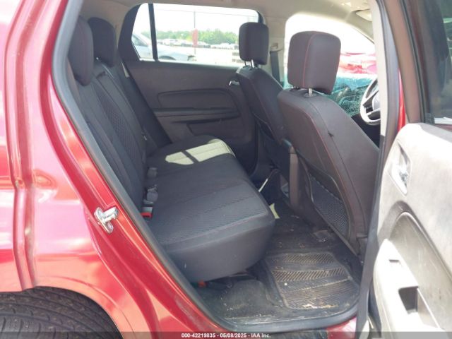 2GKALMEK6E6153899 GMC Terrain Sle-1