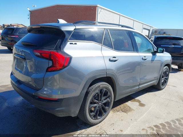 3GKALMEV4ML376480 GMC lyx