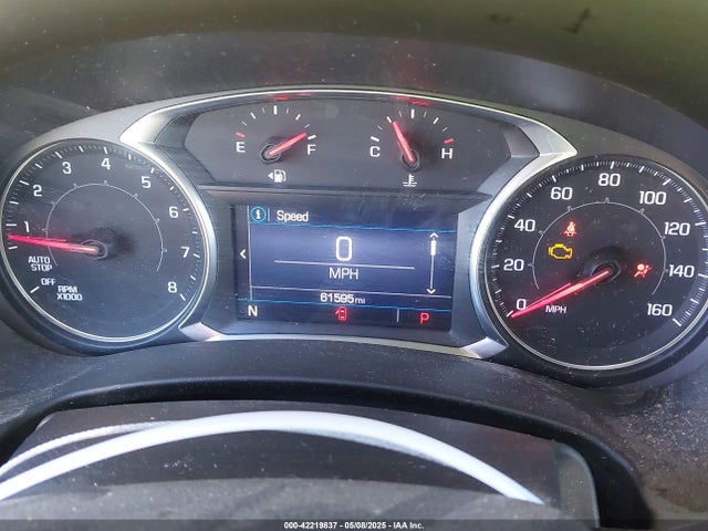 3GKALMEV4ML376480 GMC lyx