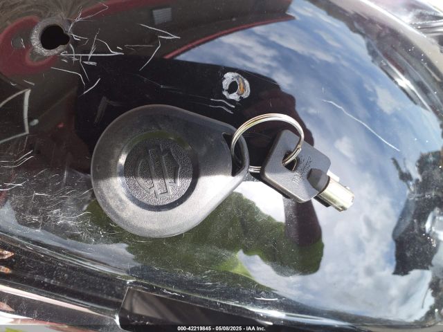 2008 HARLEY-DAVIDSON FLHX 1HD1KB4198Y677590 Photo 10