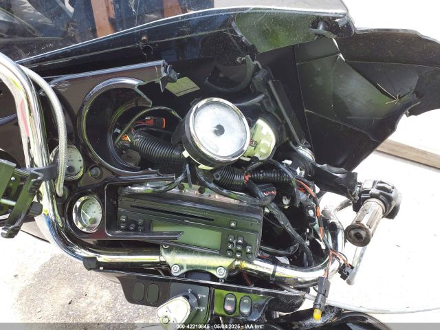 2008 HARLEY-DAVIDSON FLHX 1HD1KB4198Y677590 Photo 6
