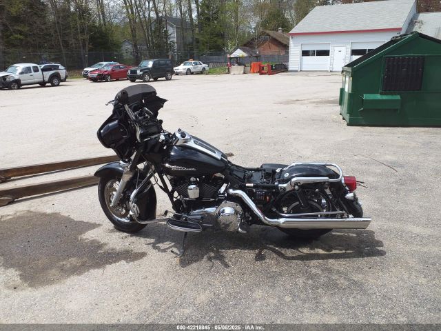 2008 HARLEY-DAVIDSON FLHX 1HD1KB4198Y677590 Photo 8