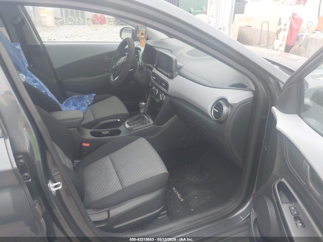 KM8K6CAA1LU478758 Hyundai Kona Sel Plus