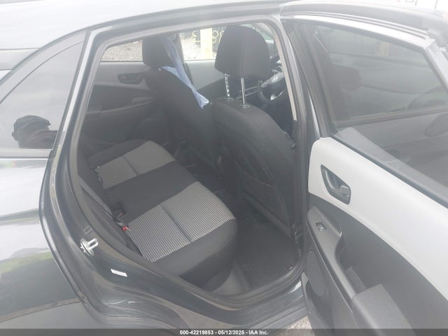 KM8K6CAA1LU478758 Hyundai Kona Sel Plus