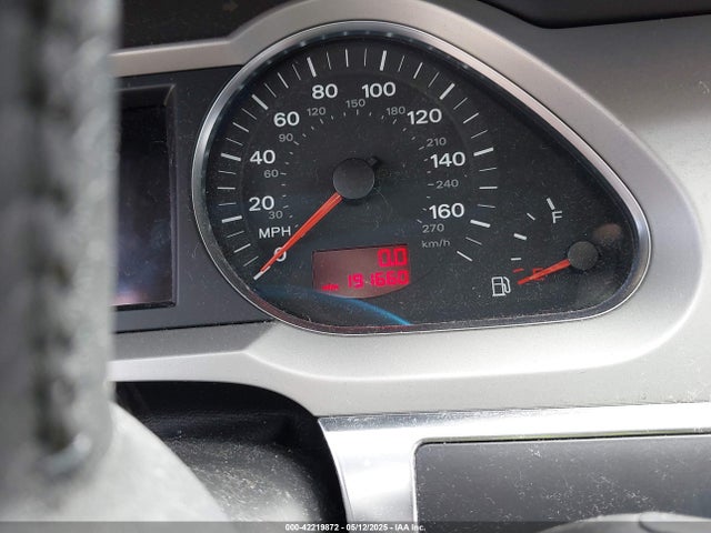 2007 AUDI A6 WAUDH74F27N079859 Photo 6