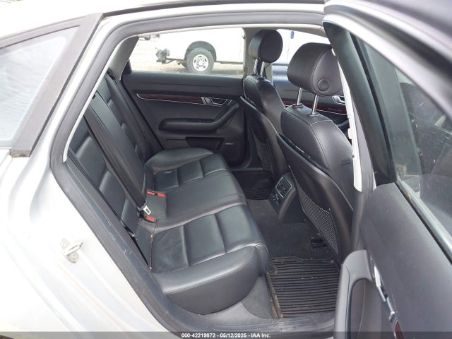 2007 AUDI A6 WAUDH74F27N079859 Photo 7