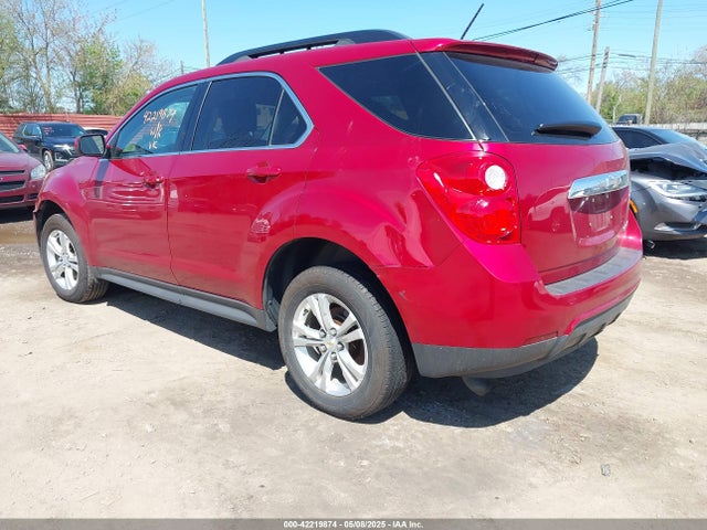 2GNALBEK7F1163153 Chevrolet EQUINOX 1LT
