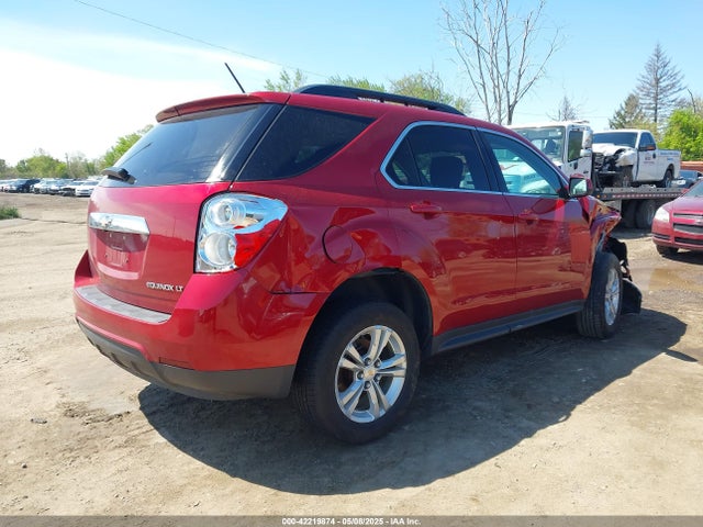 2GNALBEK7F1163153 Chevrolet EQUINOX 1LT
