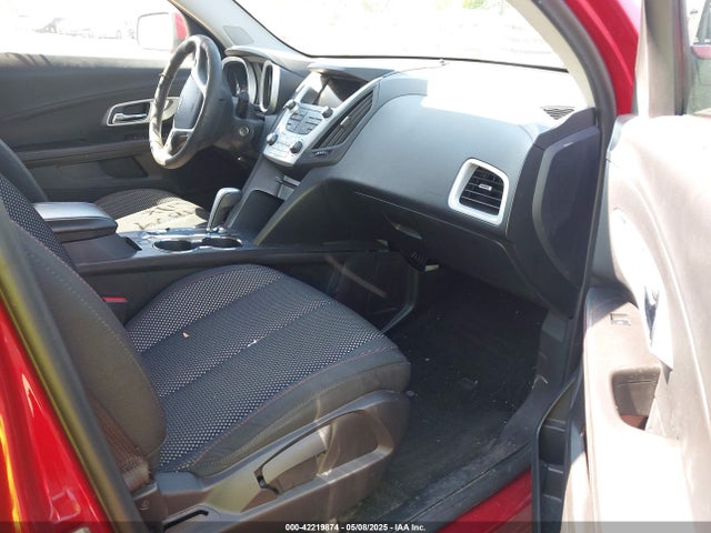 2GNALBEK7F1163153 Chevrolet EQUINOX 1LT