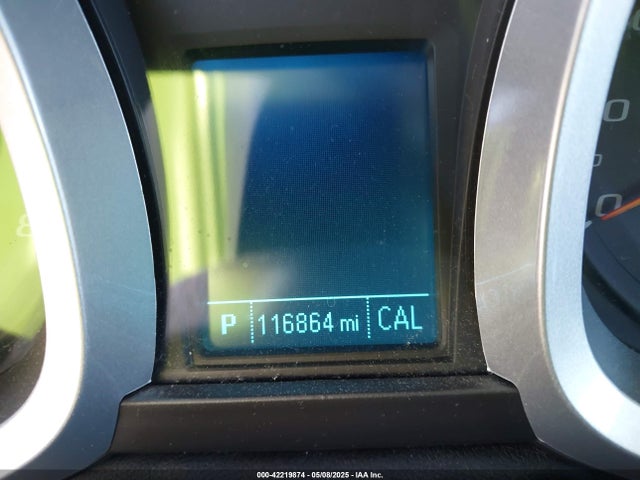 2GNALBEK7F1163153 Chevrolet EQUINOX 1LT