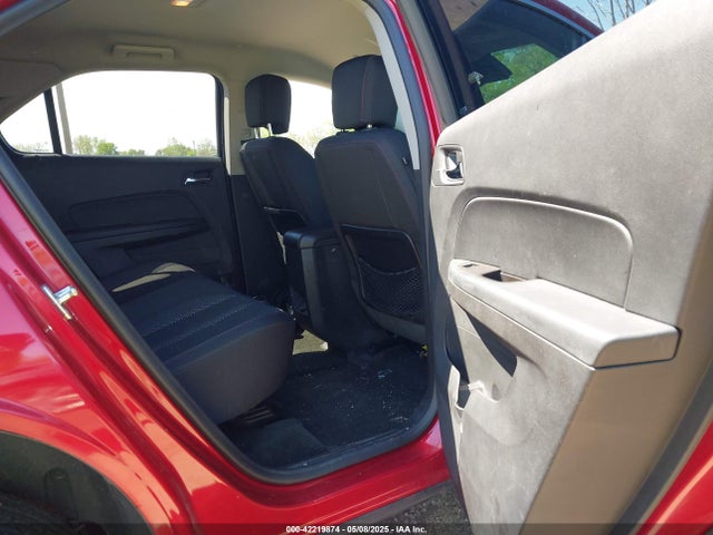 2GNALBEK7F1163153 Chevrolet EQUINOX 1LT
