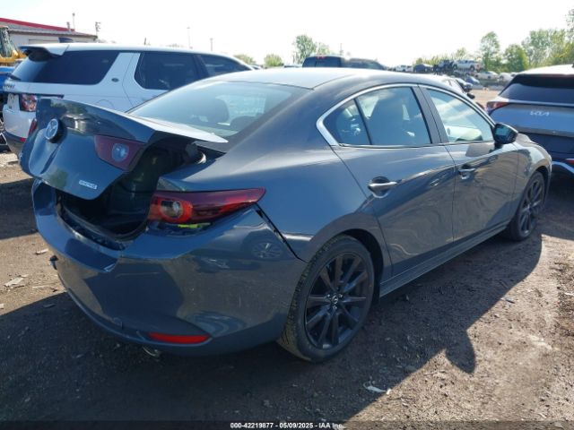 3MZBPBCM6SM468200 Mazda Mazda3 2.5 S Carbon Edition