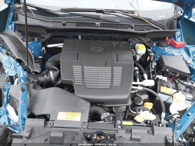 Subaru na u5 2024 JF2SKAJC2RH523375 Image 10