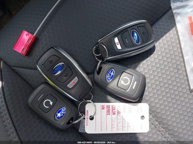 Subaru na u5 2024 JF2SKAJC2RH523375 Image 11