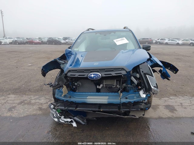 Subaru na u5 2024 JF2SKAJC2RH523375 Image 12