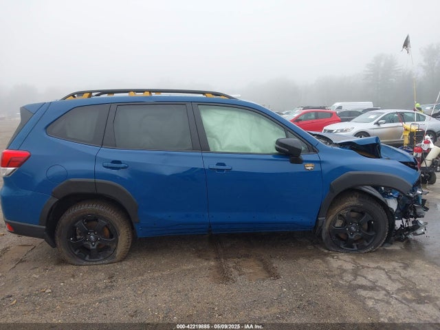 Subaru na u5 2024 JF2SKAJC2RH523375 Image 13