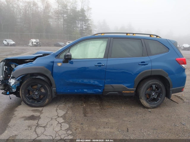 Subaru na u5 2024 JF2SKAJC2RH523375 Image 14
