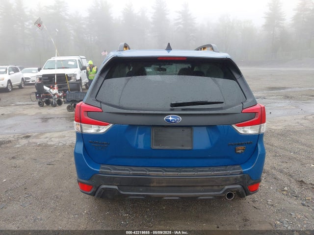 Subaru na u5 2024 JF2SKAJC2RH523375 Image 16